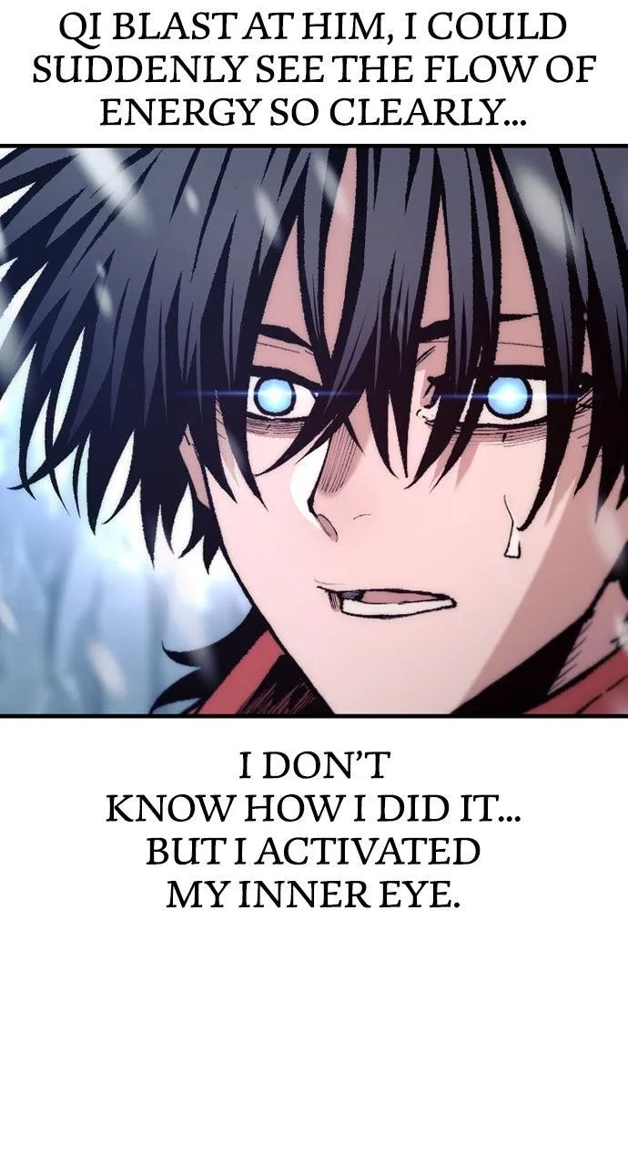 Read Murim RPG Simulation EN Manga Online