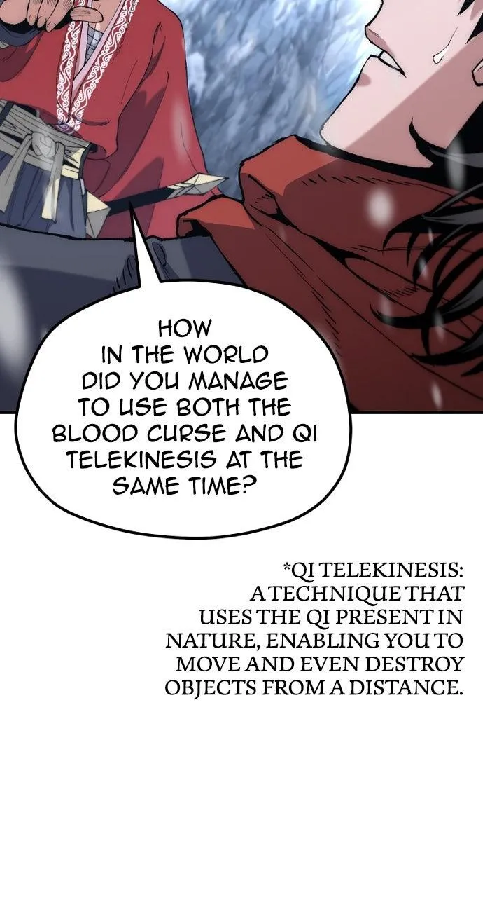 Read Murim RPG Simulation EN Manga Online