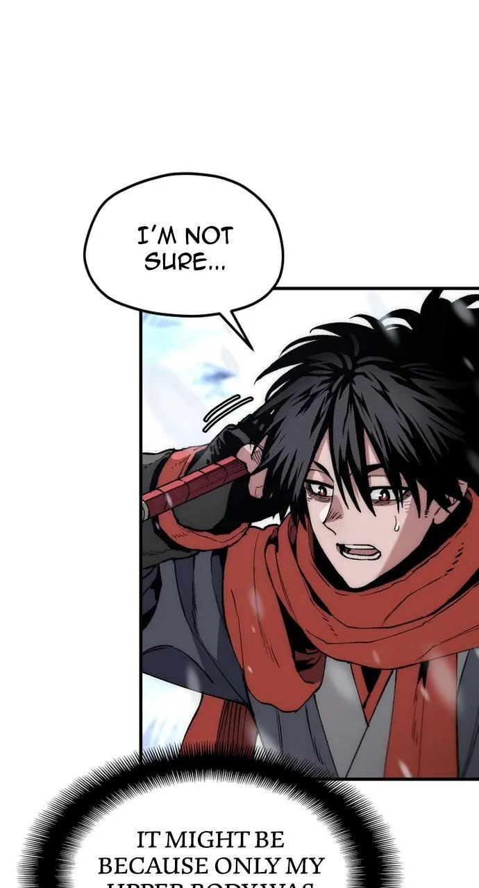 Read Murim RPG Simulation EN Manga Online