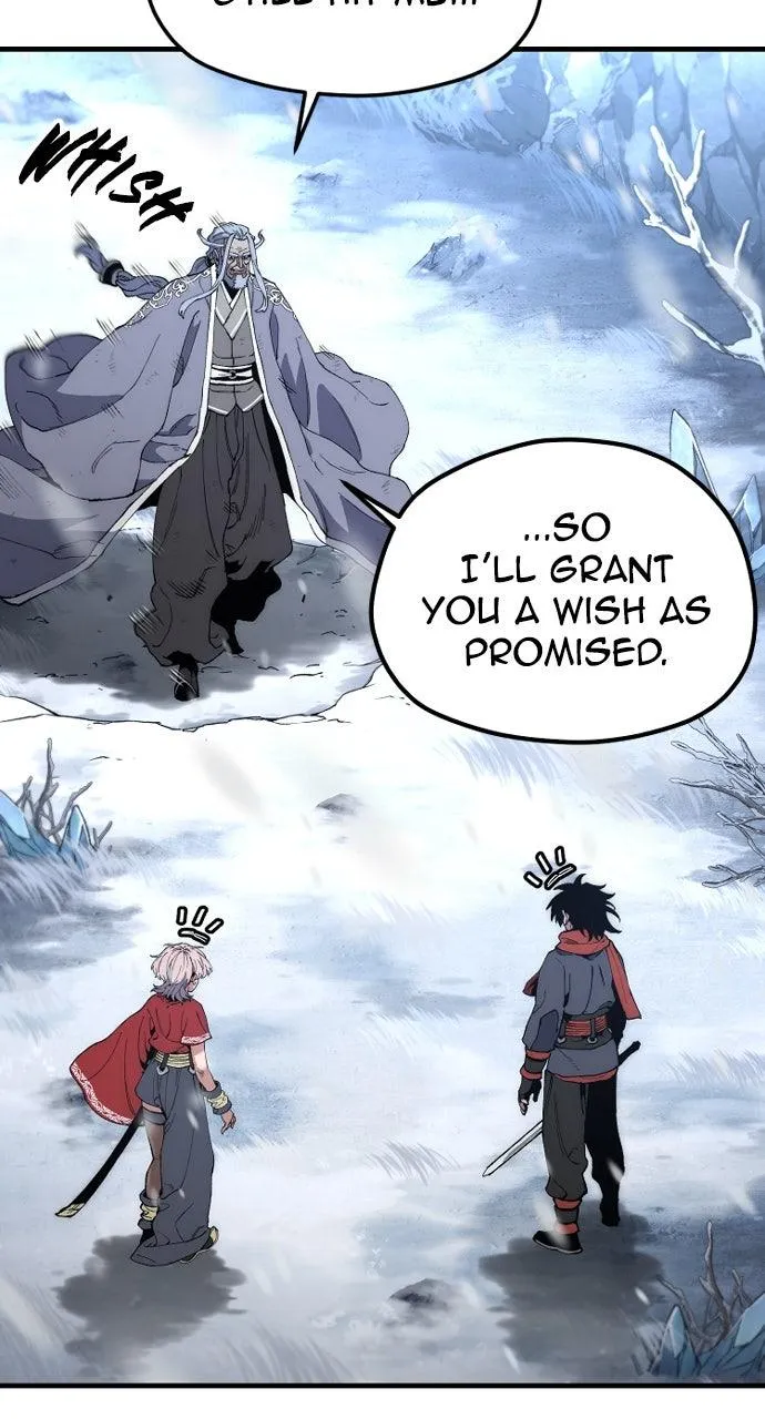 Read Murim RPG Simulation EN Manga Online