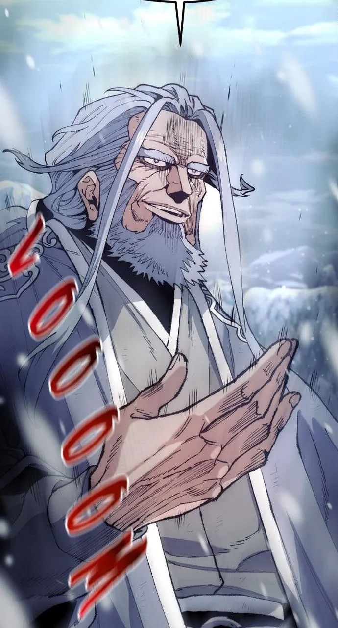 Read Murim RPG Simulation EN Manga Online