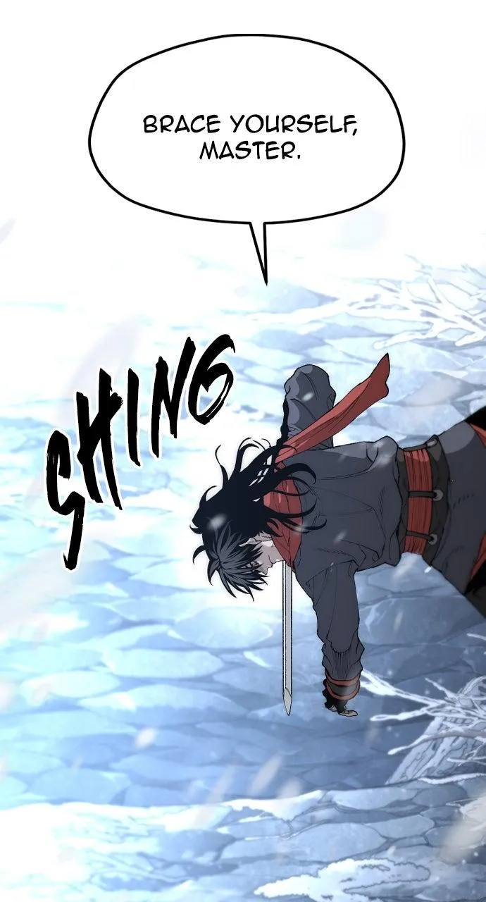 Read Murim RPG Simulation EN Manga Online