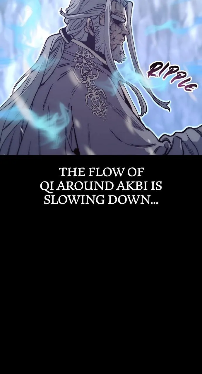 Read Murim RPG Simulation EN Manga Online