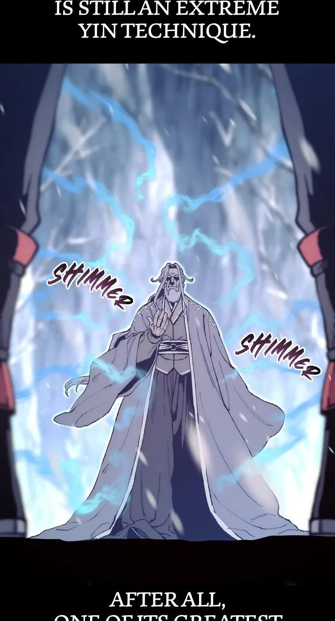 Read Murim RPG Simulation EN Manga Online