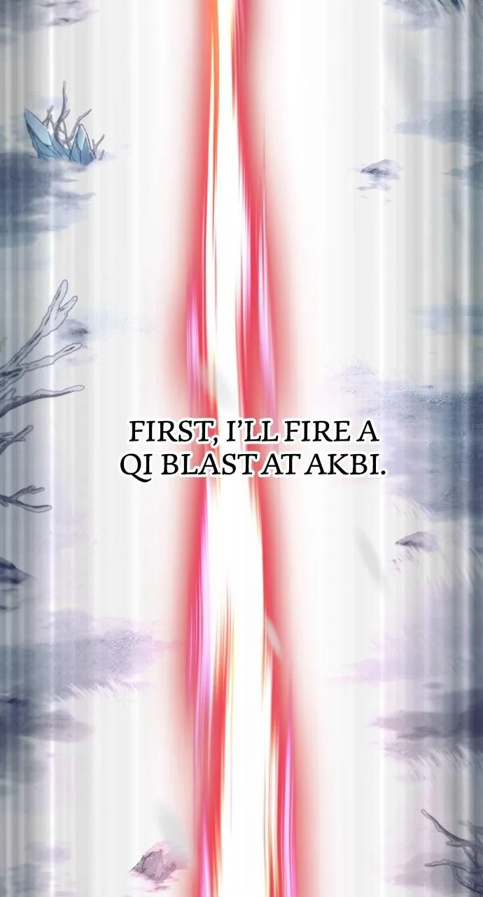 Read Murim RPG Simulation EN Manga Online