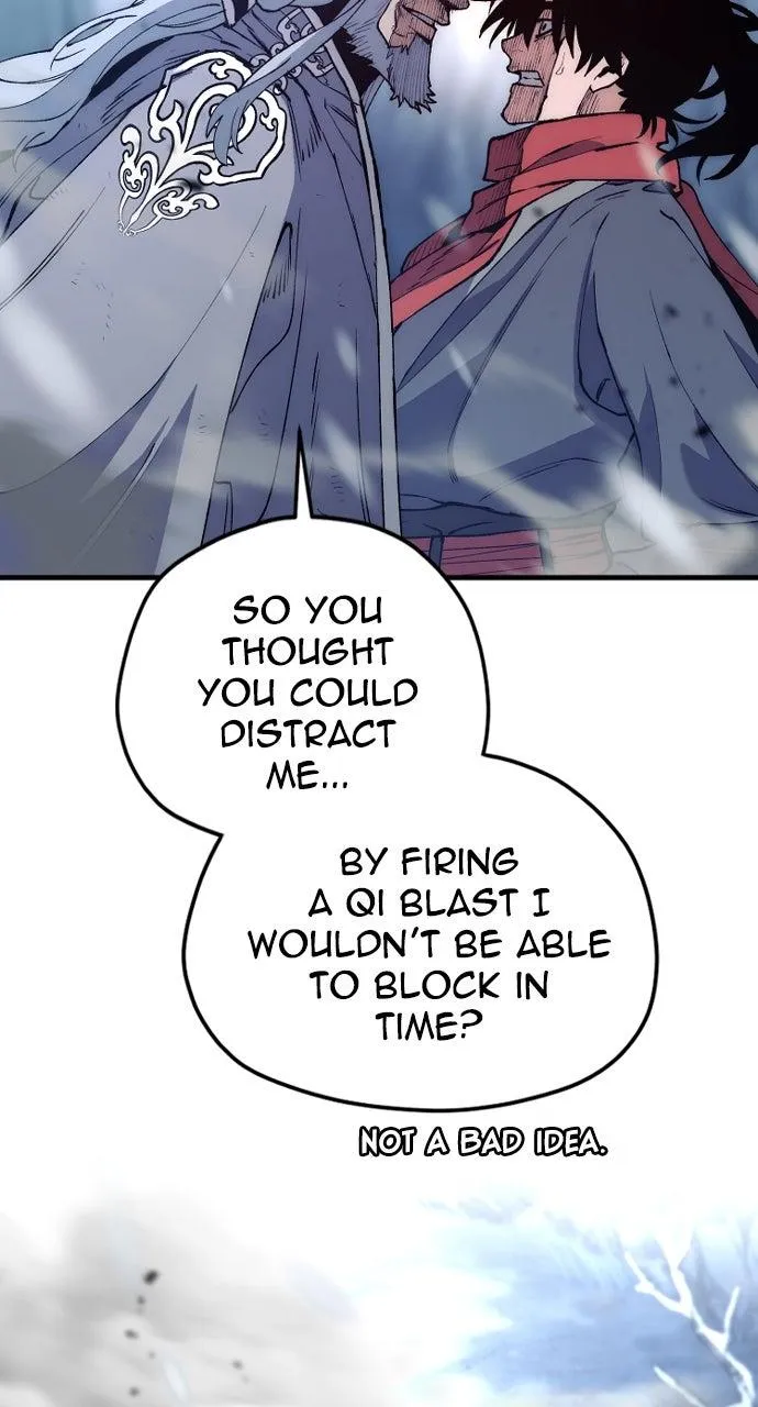 Read Murim RPG Simulation EN Manga Online