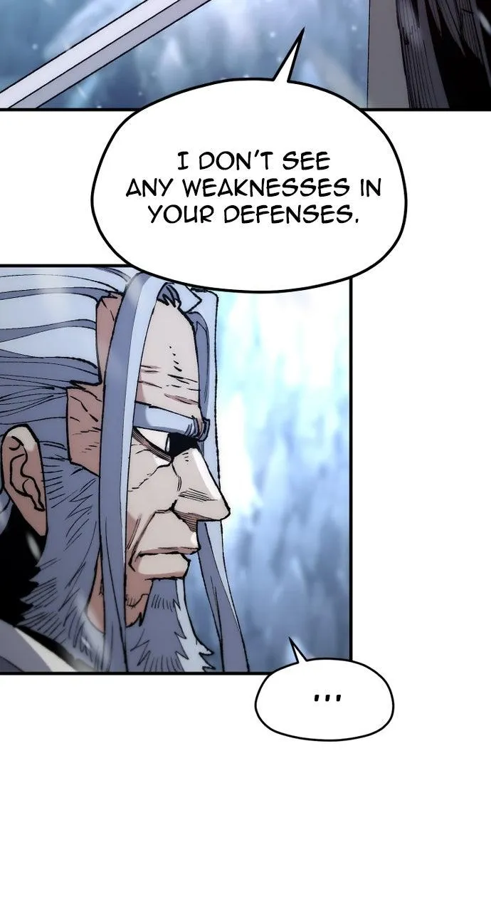 Read Murim RPG Simulation EN Manga Online