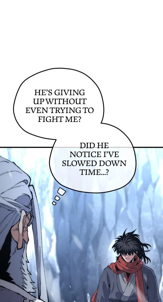 Read Murim RPG Simulation EN Manga Online