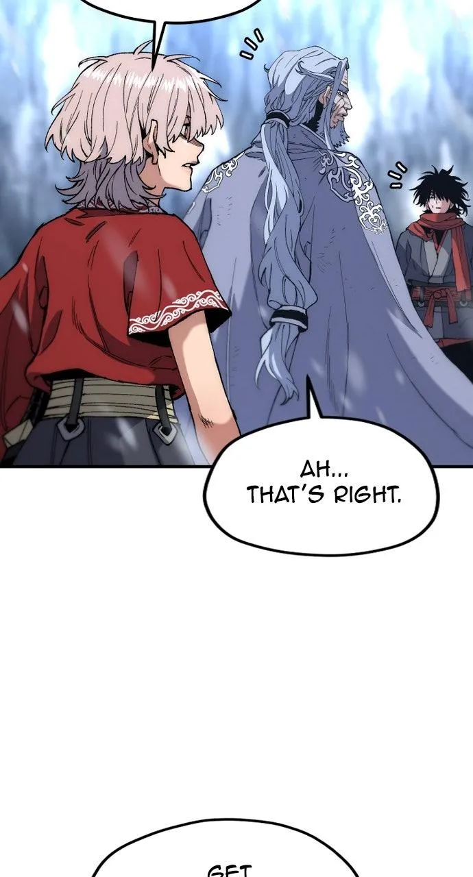 Read Murim RPG Simulation EN Manga Online