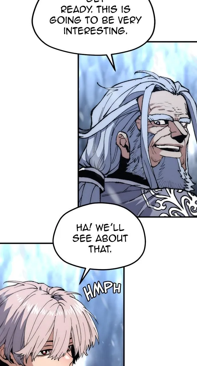 Read Murim RPG Simulation EN Manga Online