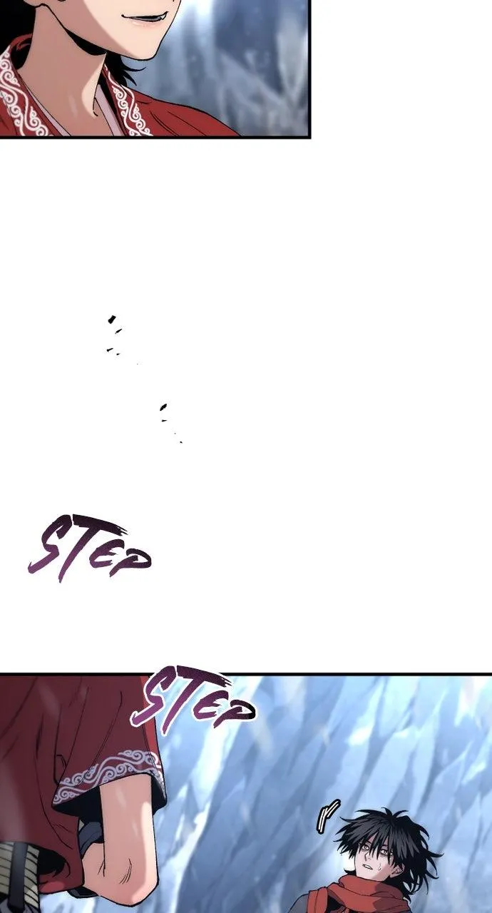 Read Murim RPG Simulation EN Manga Online