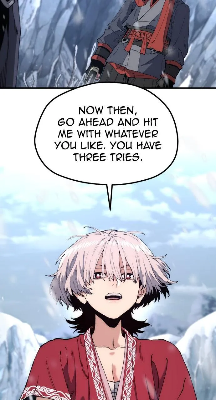 Read Murim RPG Simulation EN Manga Online