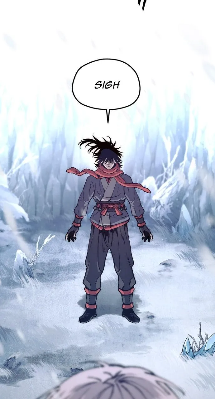 Read Murim RPG Simulation EN Manga Online