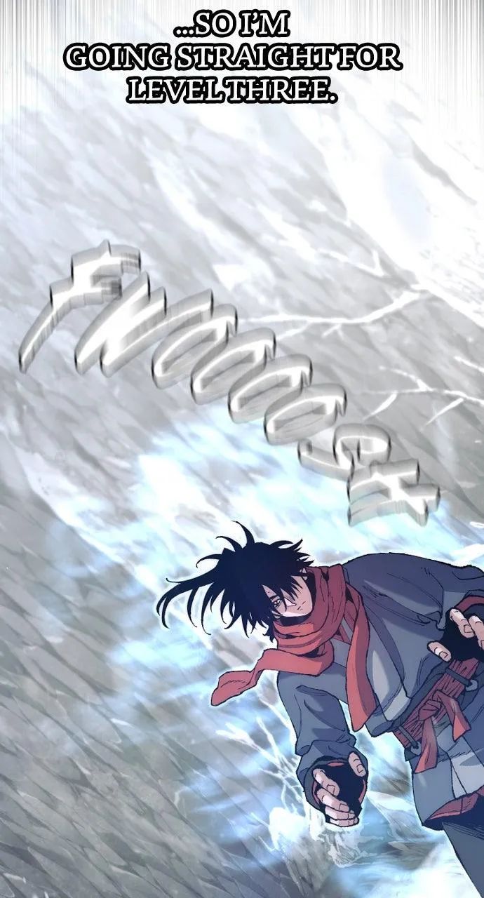 Read Murim RPG Simulation EN Manga Online