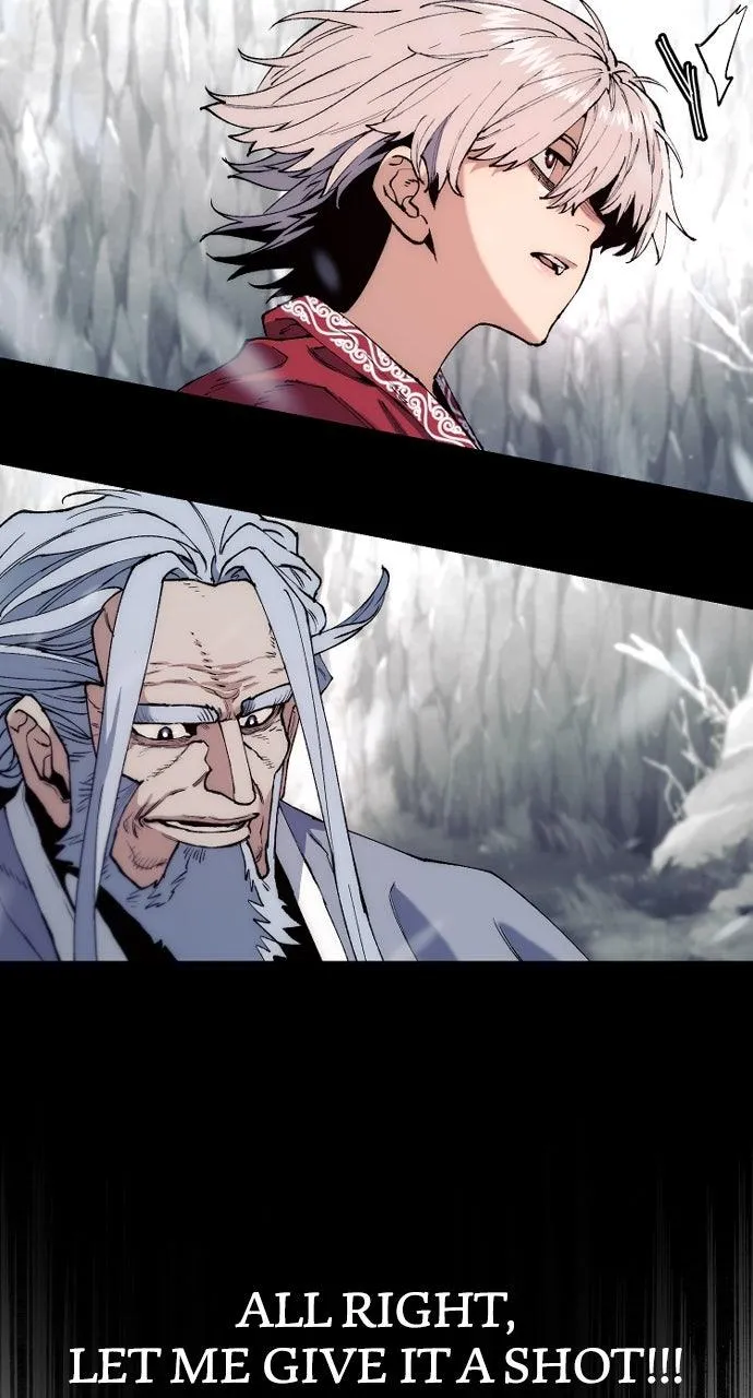 Read Murim RPG Simulation EN Manga Online