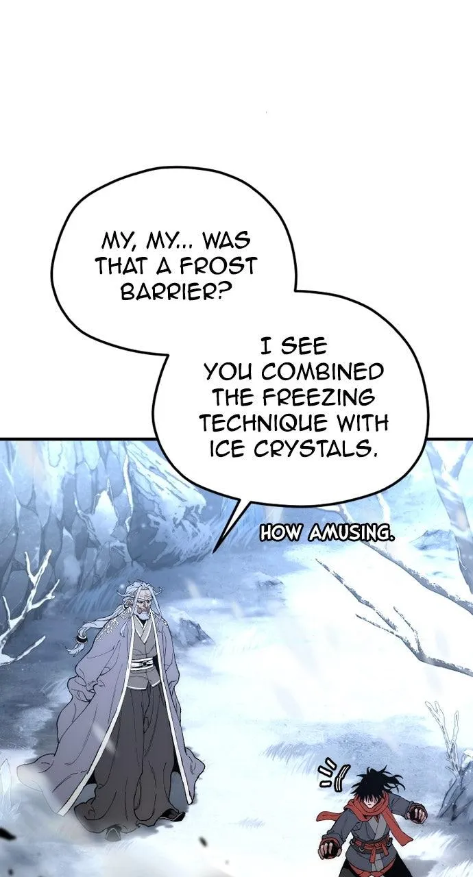 Read Murim RPG Simulation EN Manga Online