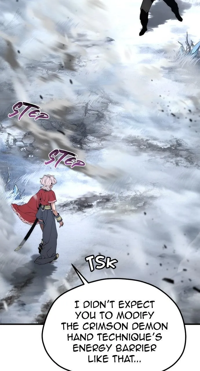 Read Murim RPG Simulation EN Manga Online