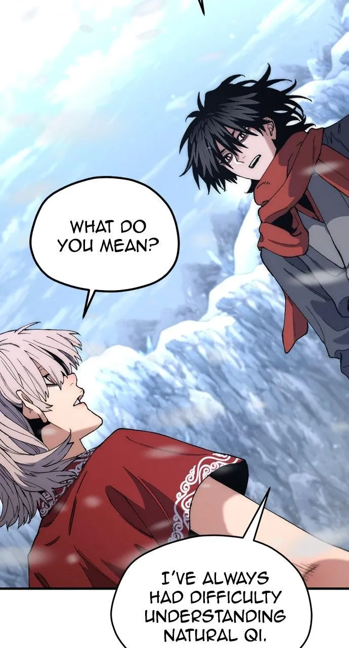 Read Murim RPG Simulation EN Manga Online