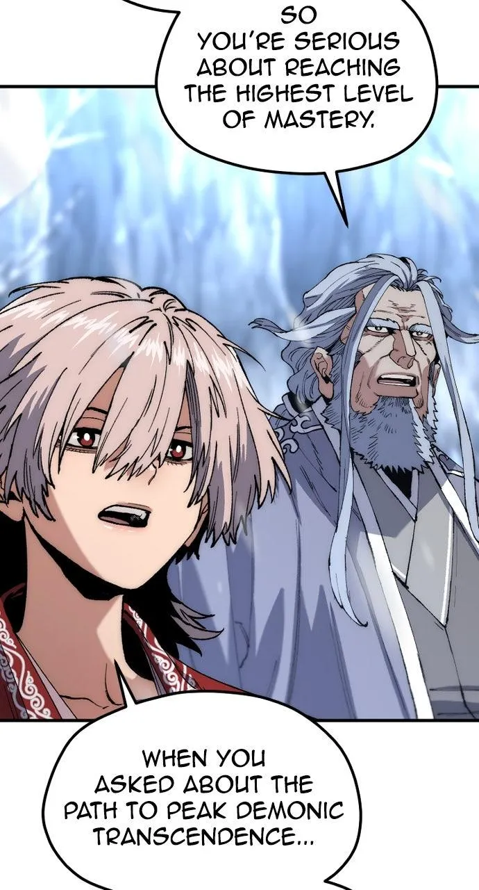 Read Murim RPG Simulation EN Manga Online