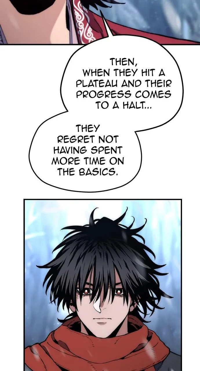 Read Murim RPG Simulation EN Manga Online