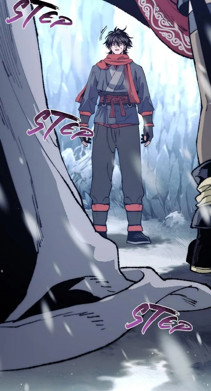 Read Murim RPG Simulation EN Manga Online