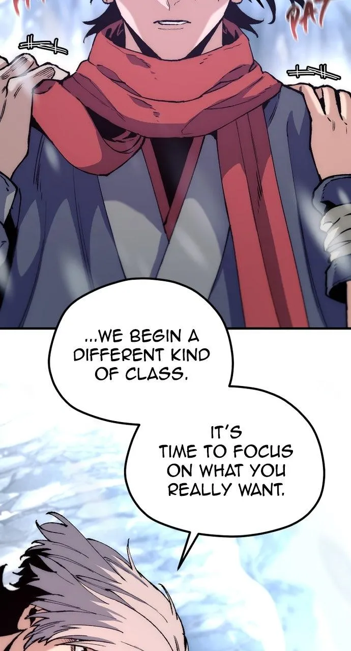 Read Murim RPG Simulation EN Manga Online