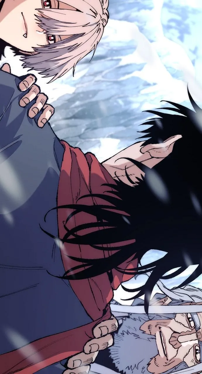 Read Murim RPG Simulation EN Manga Online