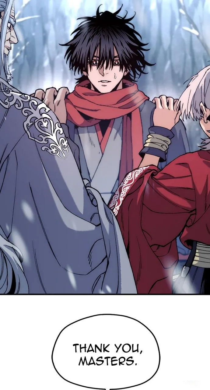 Read Murim RPG Simulation EN Manga Online