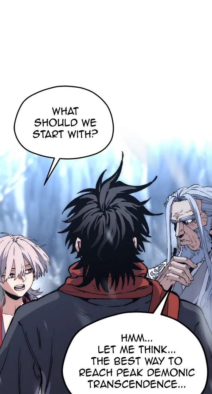 Read Murim RPG Simulation EN Manga Online