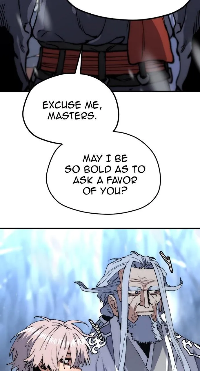 Read Murim RPG Simulation EN Manga Online