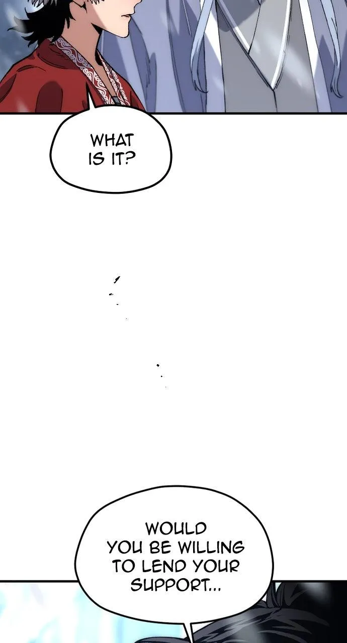 Read Murim RPG Simulation EN Manga Online