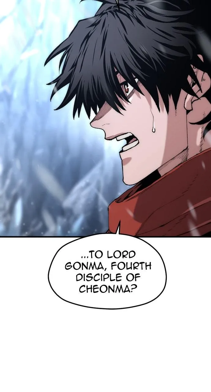 Read Murim RPG Simulation EN Manga Online