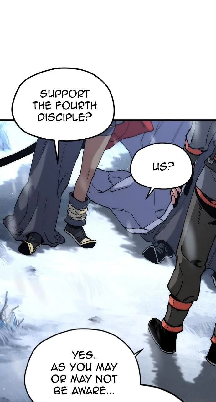 Read Murim RPG Simulation EN Manga Online