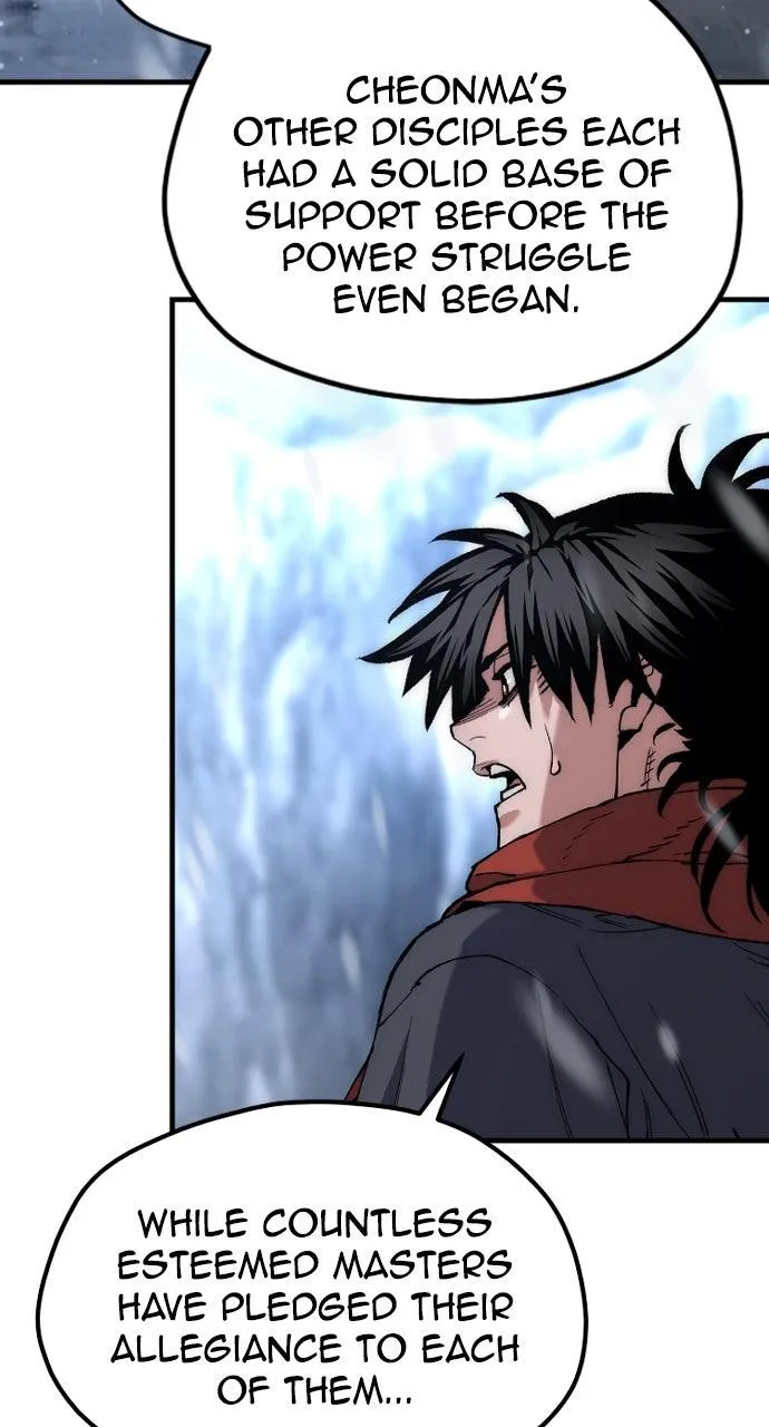 Read Murim RPG Simulation EN Manga Online