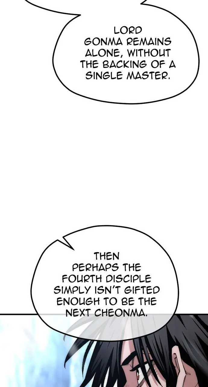 Read Murim RPG Simulation EN Manga Online