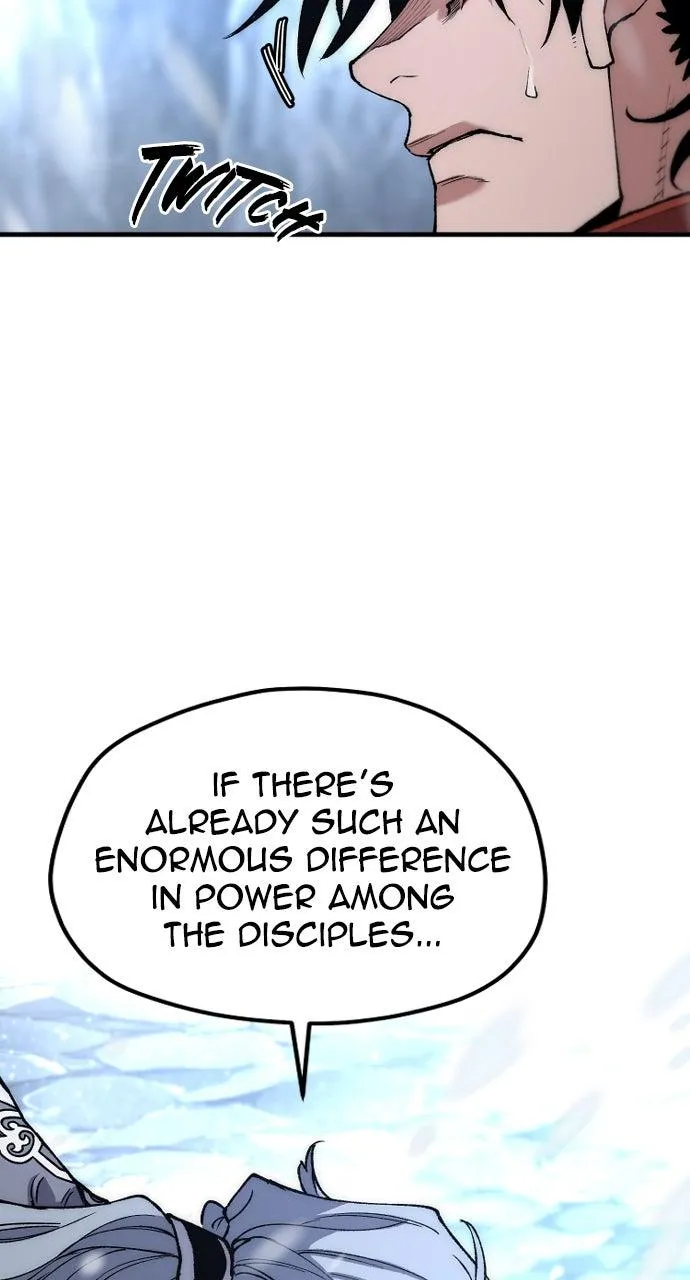 Read Murim RPG Simulation EN Manga Online