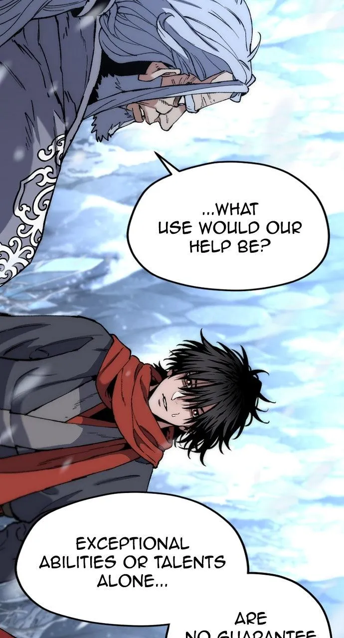 Read Murim RPG Simulation EN Manga Online