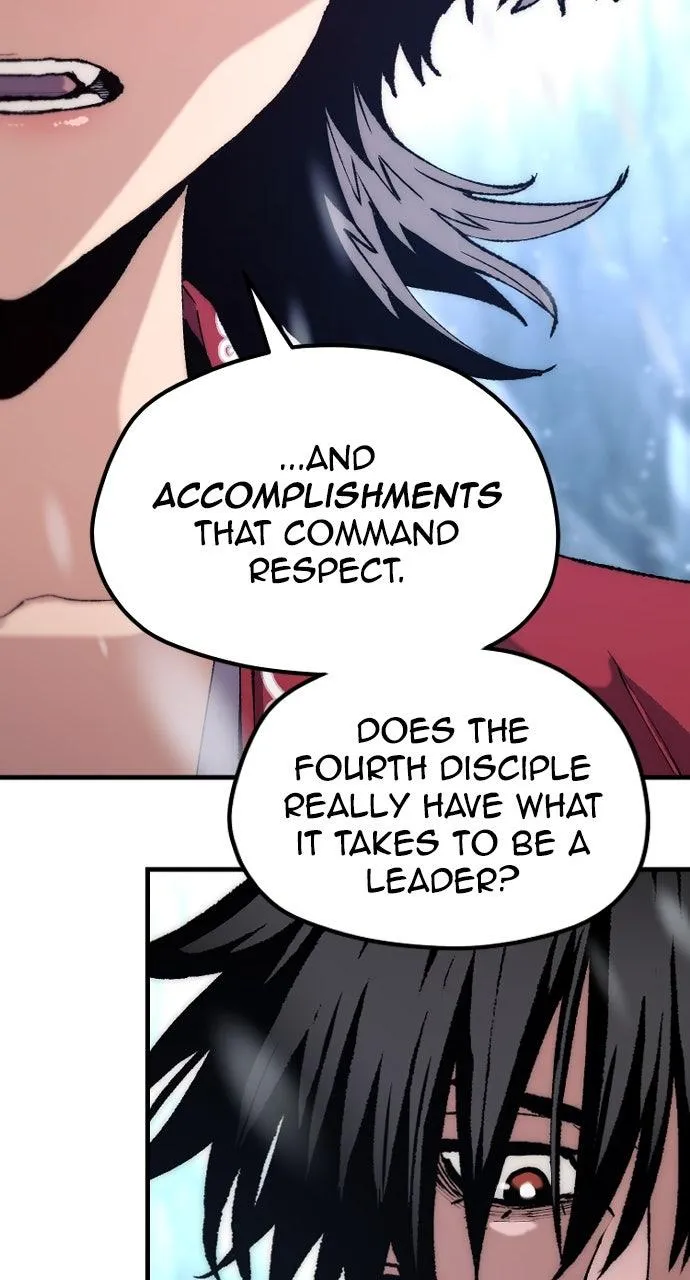 Read Murim RPG Simulation EN Manga Online