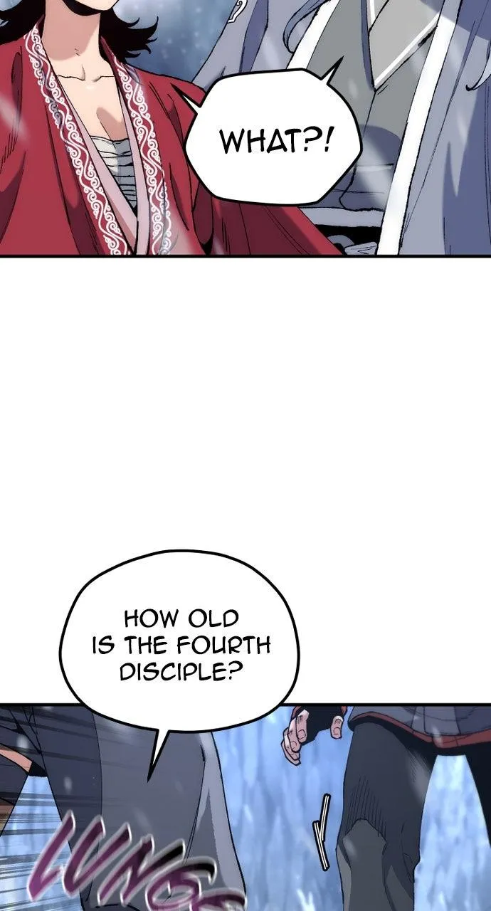 Read Murim RPG Simulation EN Manga Online