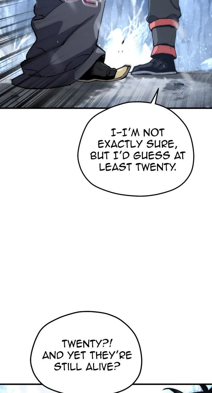 Read Murim RPG Simulation EN Manga Online