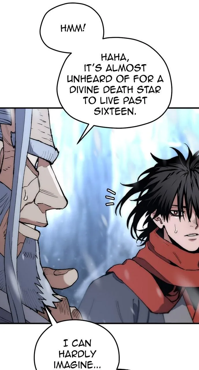 Read Murim RPG Simulation EN Manga Online