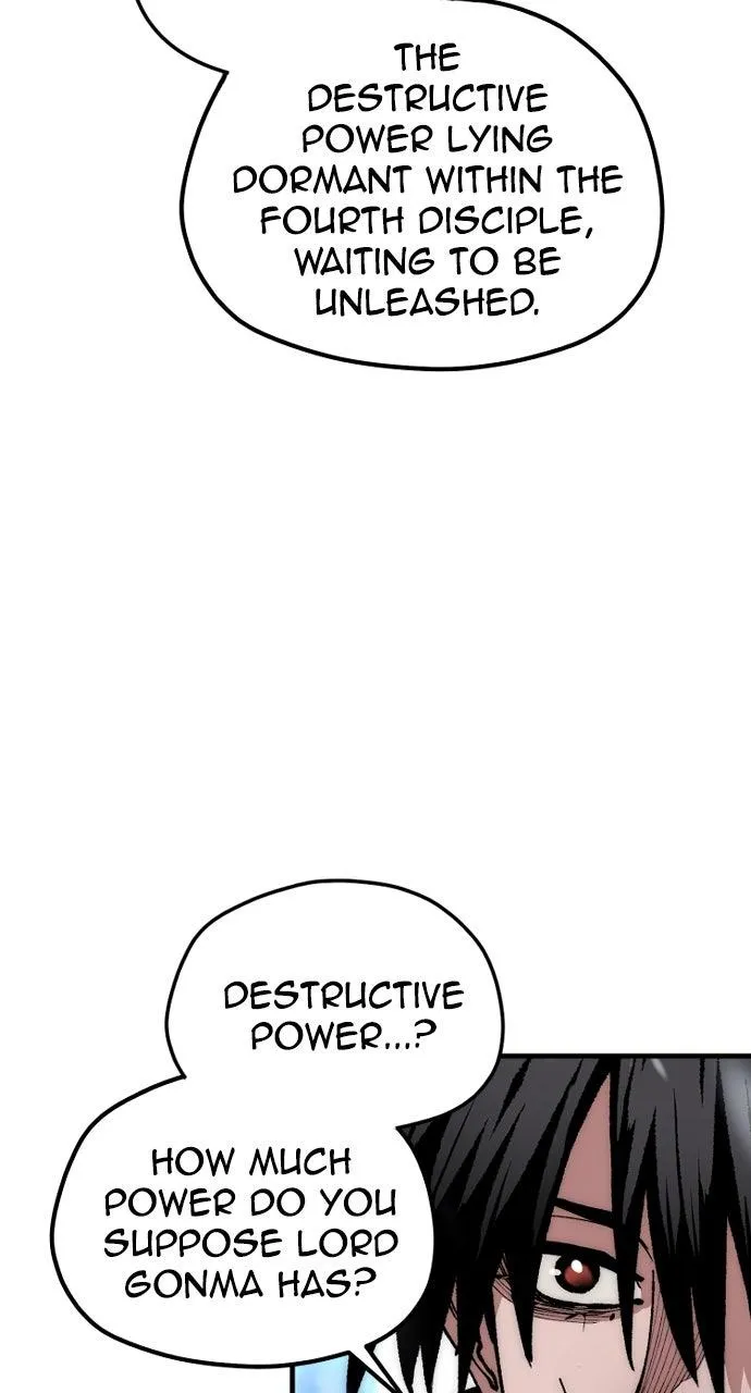 Read Murim RPG Simulation EN Manga Online