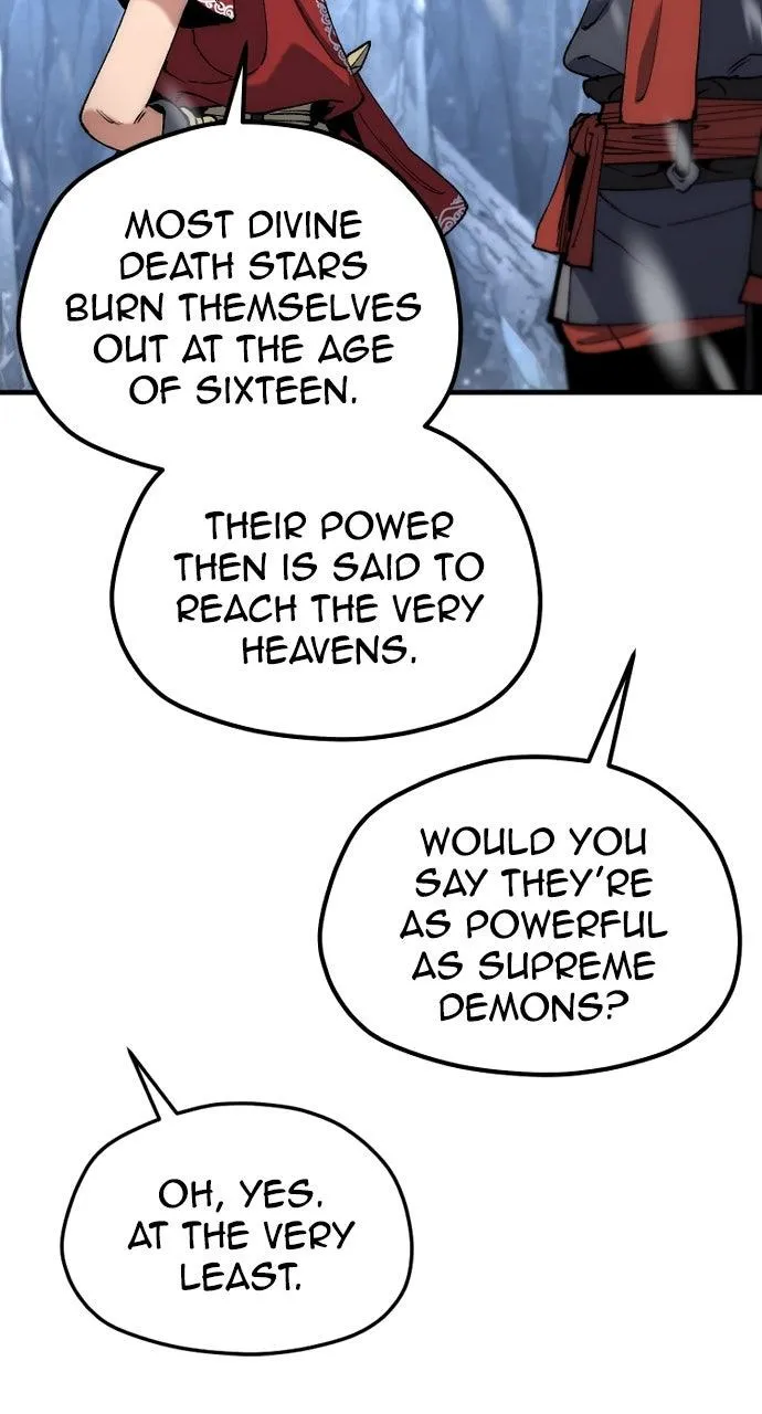 Read Murim RPG Simulation EN Manga Online