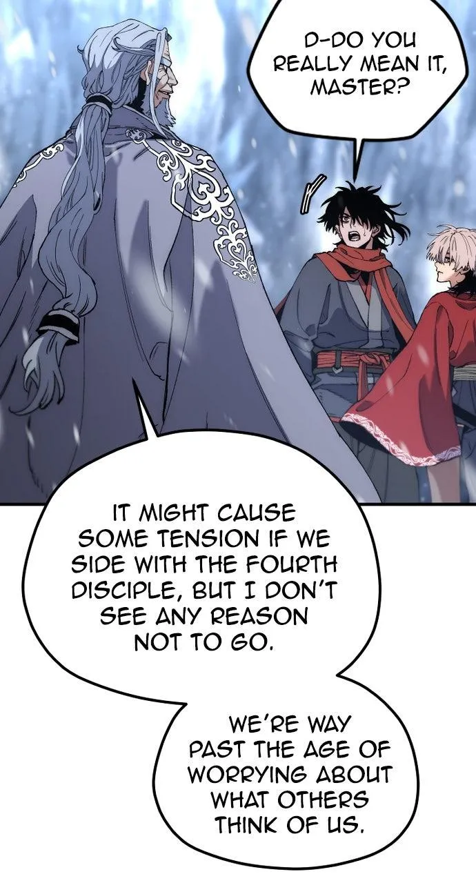 Read Murim RPG Simulation EN Manga Online