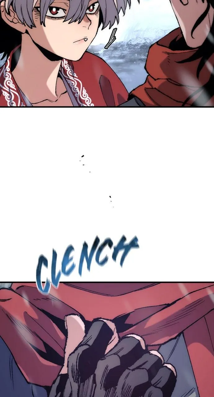 Read Murim RPG Simulation EN Manga Online