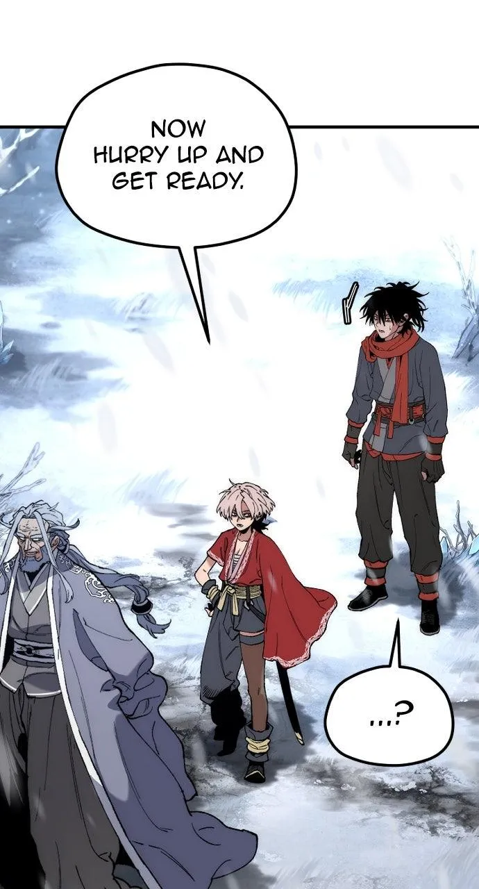 Read Murim RPG Simulation EN Manga Online