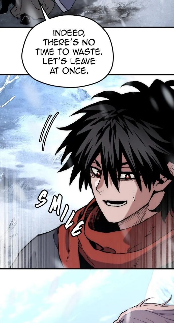 Read Murim RPG Simulation EN Manga Online