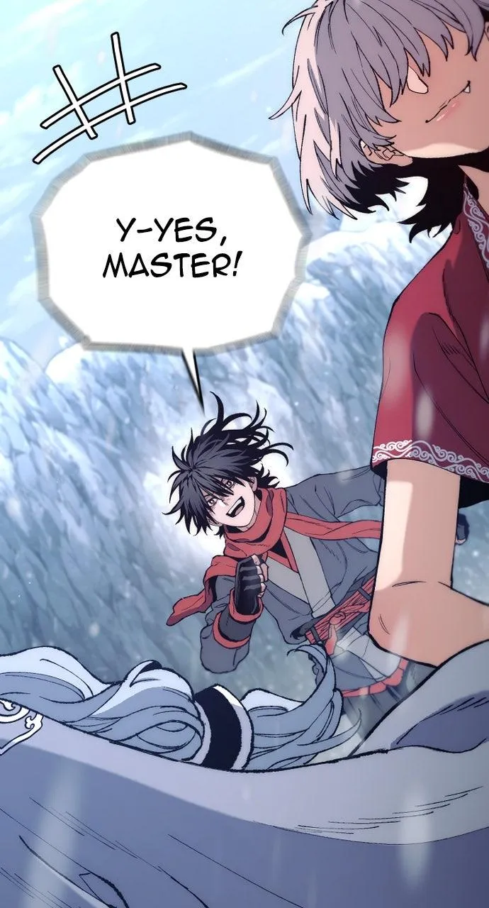 Read Murim RPG Simulation EN Manga Online