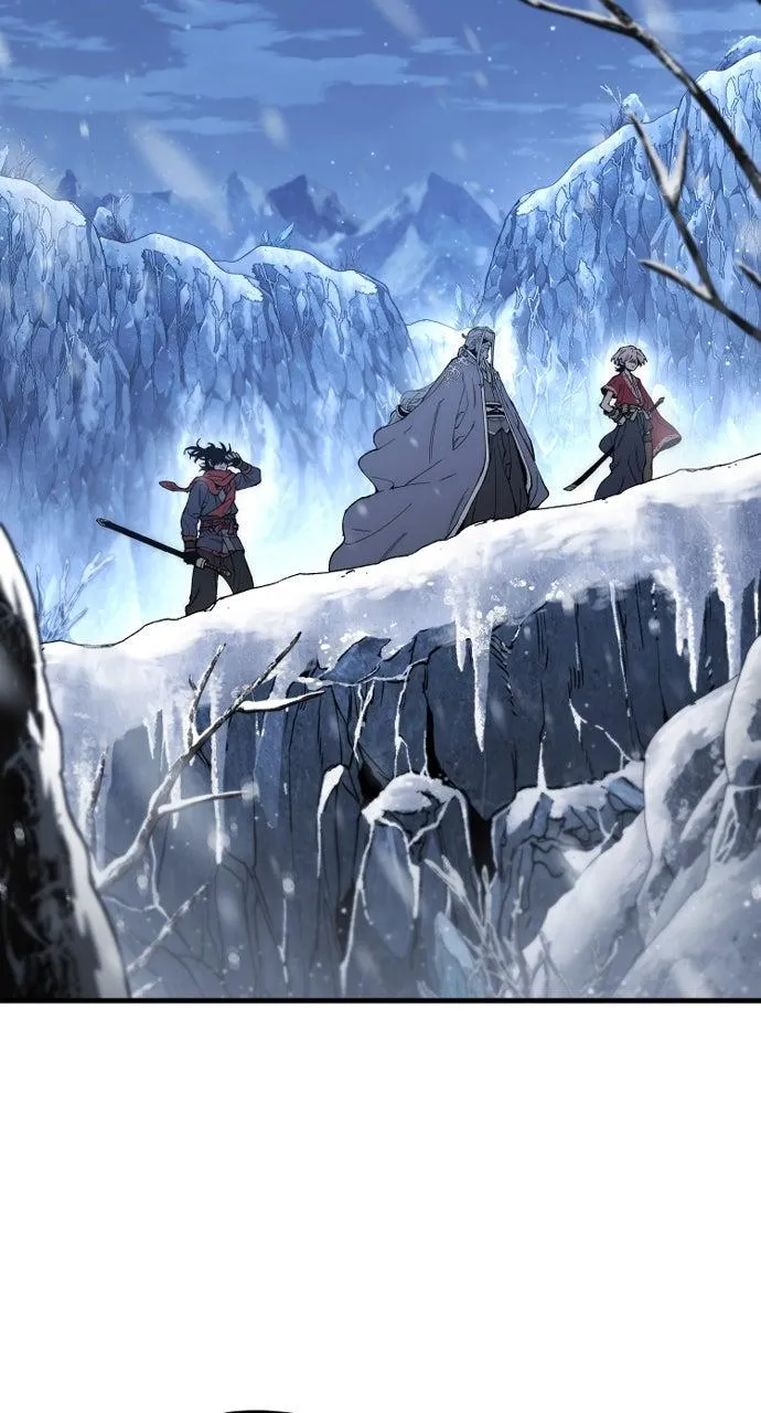 Read Murim RPG Simulation EN Manga Online