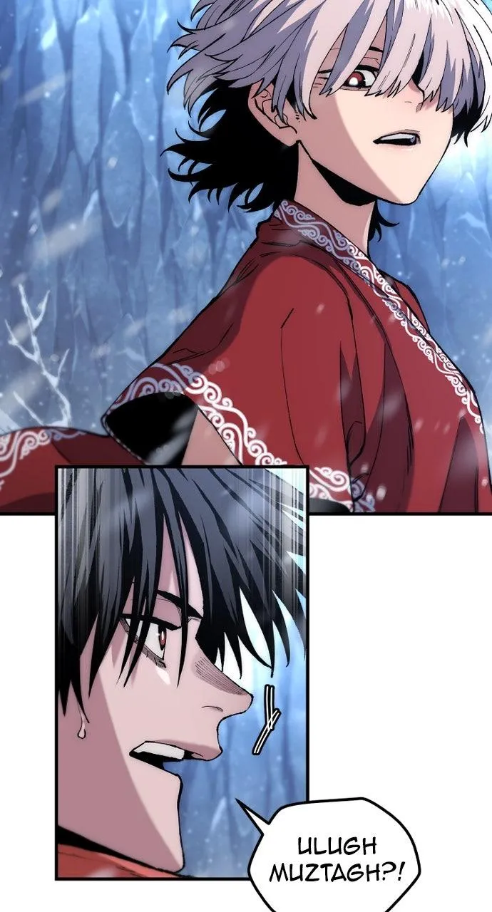 Read Murim RPG Simulation EN Manga Online